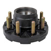 9-10KGD Trailer Axle Hub - 8 lug (New Style) - The Trailer Parts Outlet
