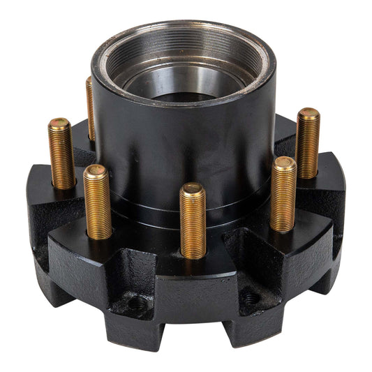 9-10k Trailer Axle Hub- 8 Lug (For Axles Manufactured Before 07/2009)