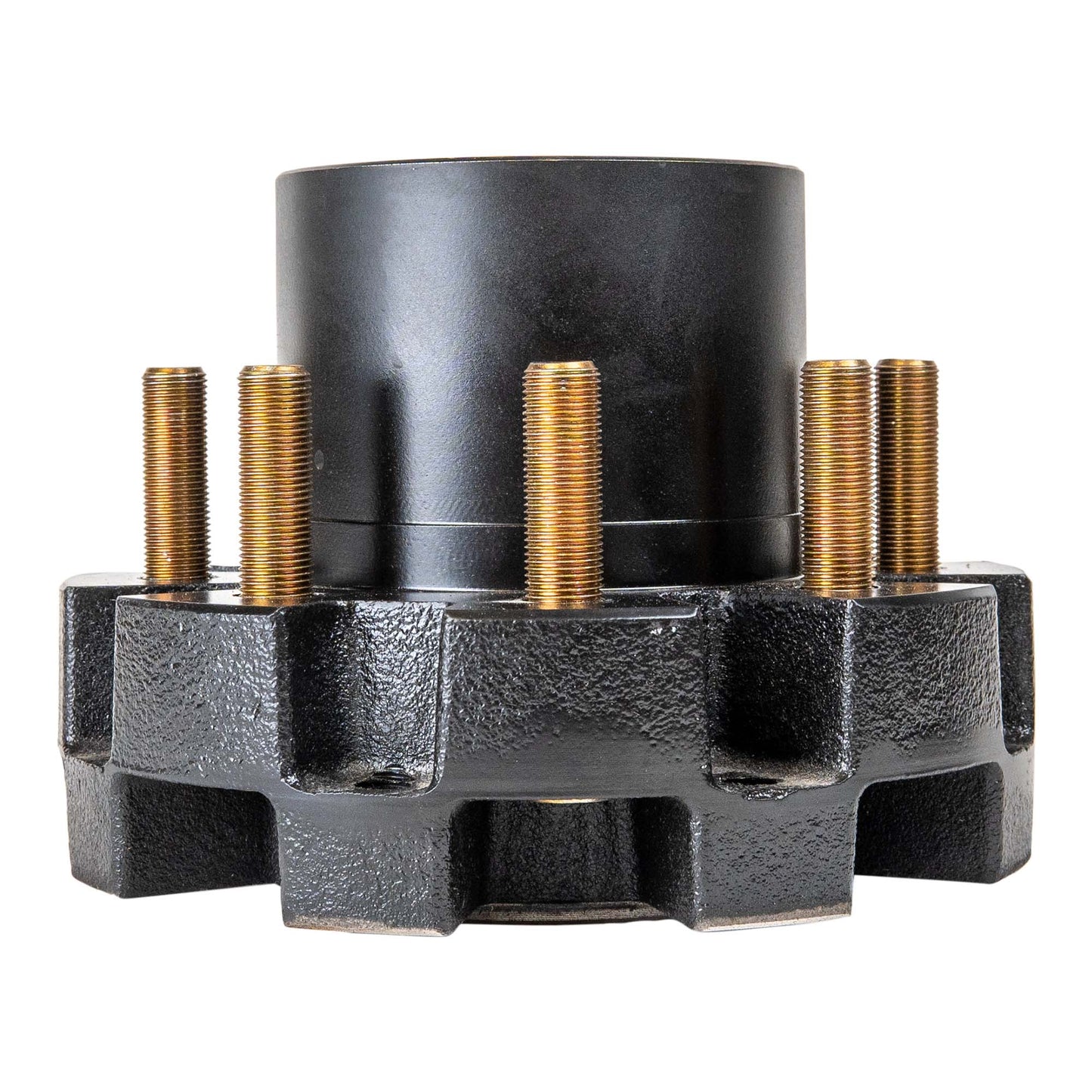 9-10k Trailer Axle Hub- 8 Lug (For Axles Manufactured Before 07/2009) - The Trailer Parts Outlet