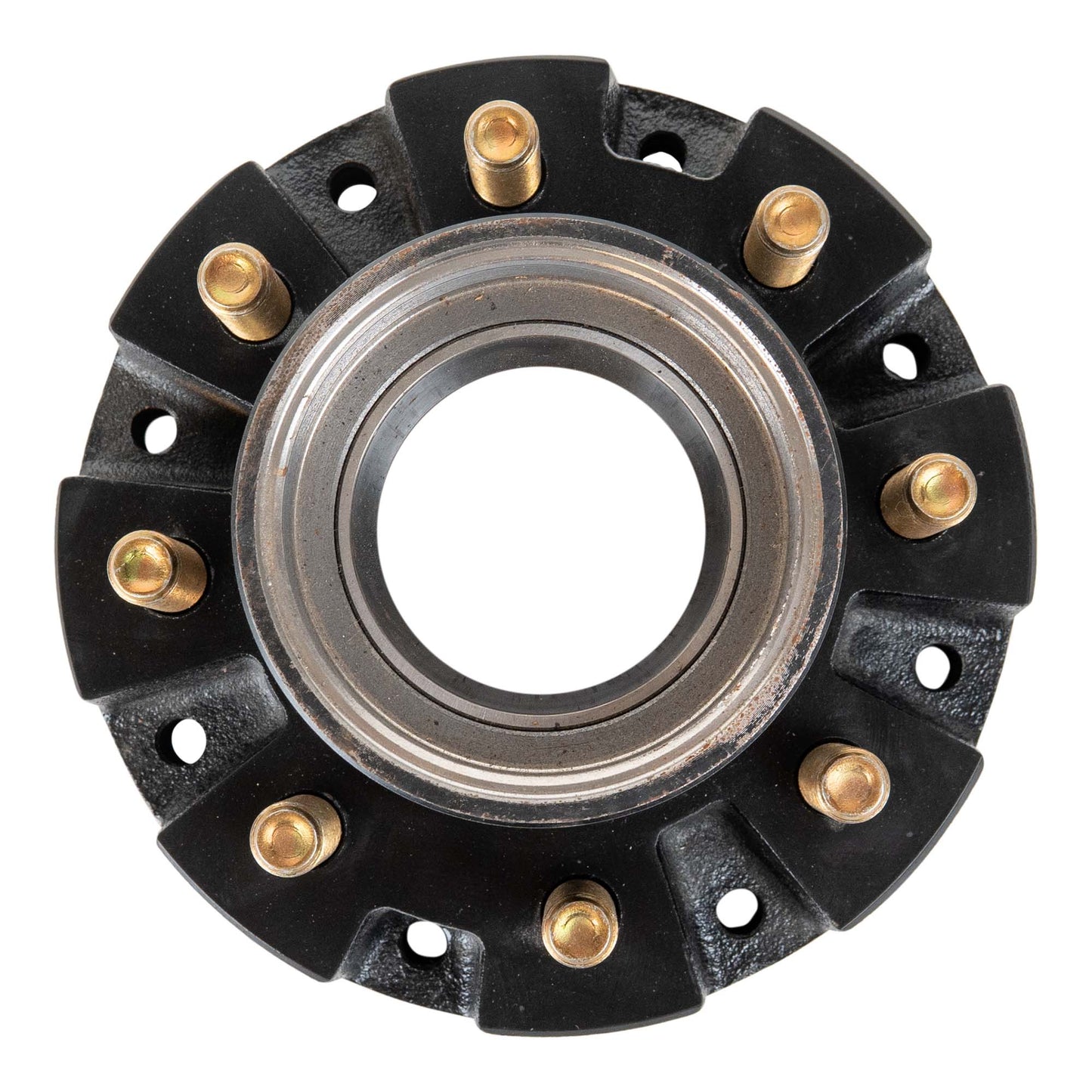 9-10k Trailer Axle Hub- 8 Lug (For Axles Manufactured Before 07/2009) - The Trailer Parts Outlet