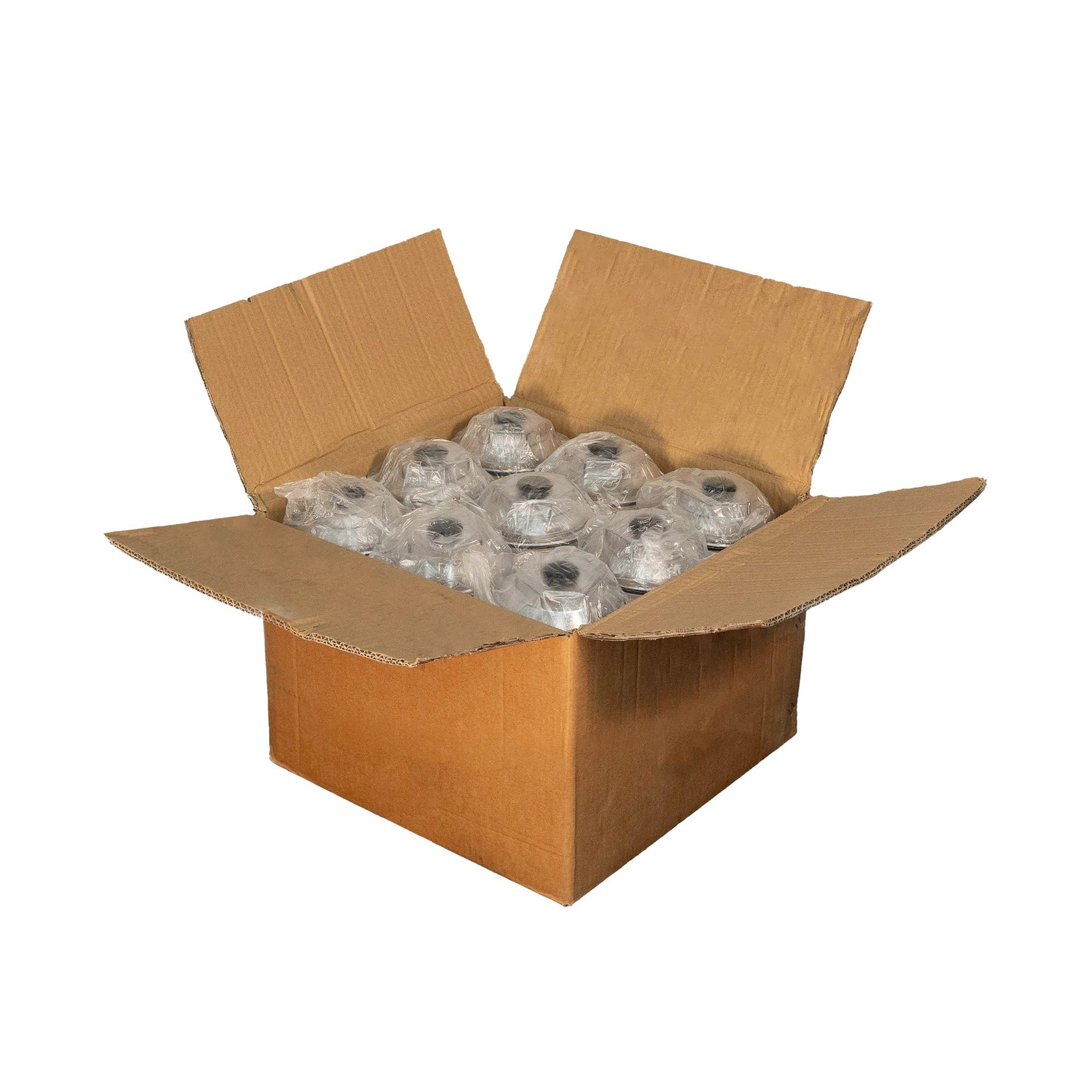 9k/10k/12k/15k/16k Axle Oil Bath Cap Assembly Trailer Parts Outlet