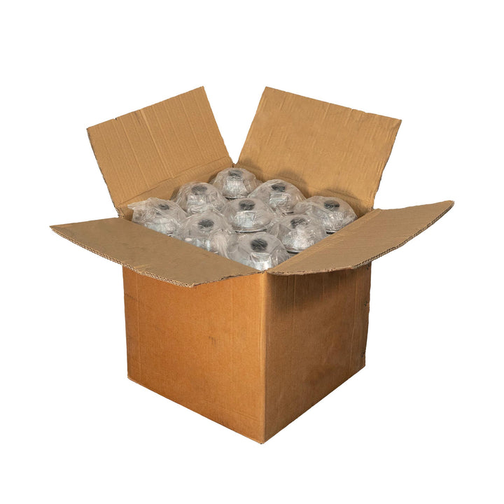 9K-16K Trailer Axle Oil Bath Cap - 21-36 (Case of 60)