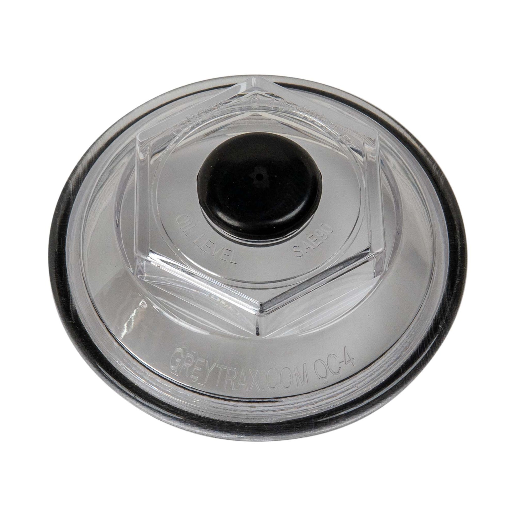 9k/10k/12k/15k/16k Axle Oil Bath Cap Assembly Trailer Parts Outlet