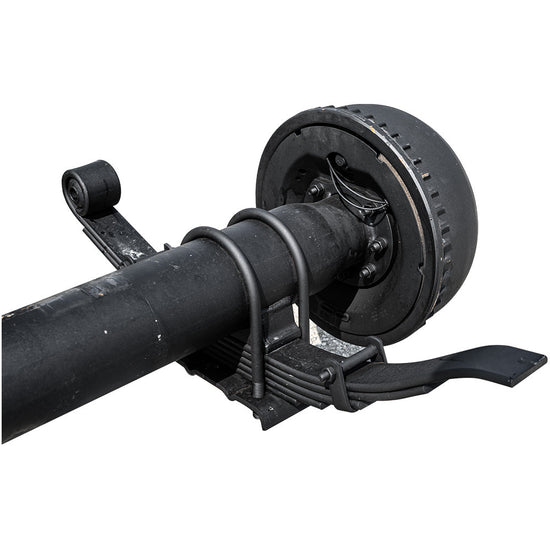 10k Dexter Trailer Axle Trailer Parts Outlet