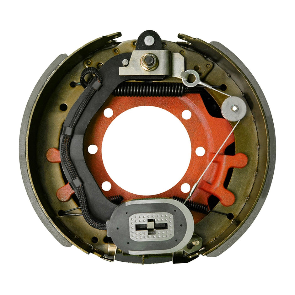Trailer Axle Brake Assemblies| Quality Parts | Fast Shipping