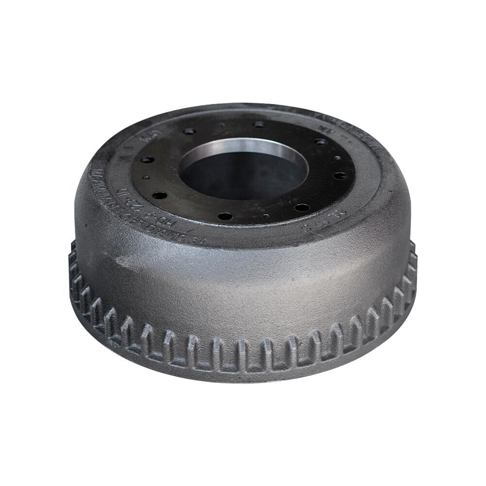 9-10KGD Trailer Axle Drum - 8 lug (For Axles Manufactured After May 2013)