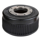 12K-15K Axle TK Drum - 12000lb-15000 lb capacity - 8x6.5