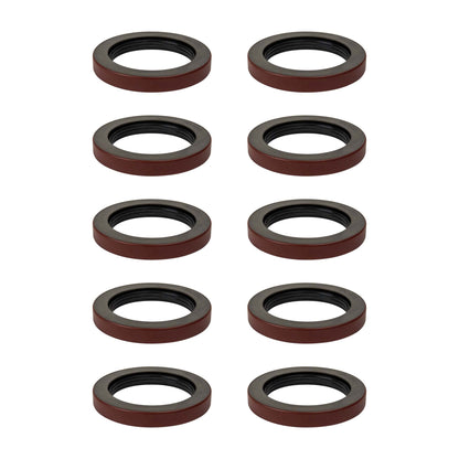 10k/12k/15k/16k Trailer Axle Oil Seal - 10000 lb/ 12000 lb/15000 lb/16000 lb Capacity - 10-56 - Dexter Compatible