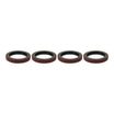 10k/12k/15k/16k Trailer Axle Oil Seal - 10000 lb/ 12000 lb/15000 lb/16000 lb Capacity - 10-56 - Dexter Compatible