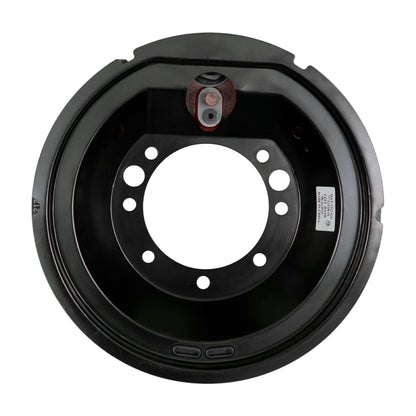 12K-16K Trailer Axle Hydraulic Brake Assembly - 12.25"x5" - 12000-16000 lb Capacity - Left Hand (Driver Side)