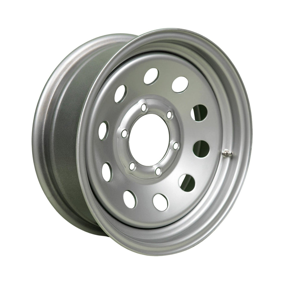 16 Inch Trailer Wheels | Axle Options | Get Fast Shipping