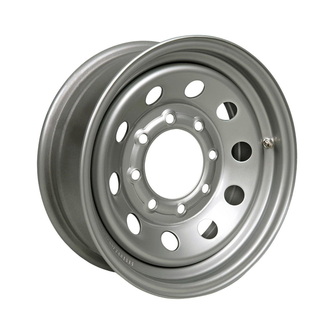 16 Inch Trailer Wheels | Axle Options | Get Fast Shipping