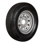 Neumático y rueda radial para remolque Goodride de 13