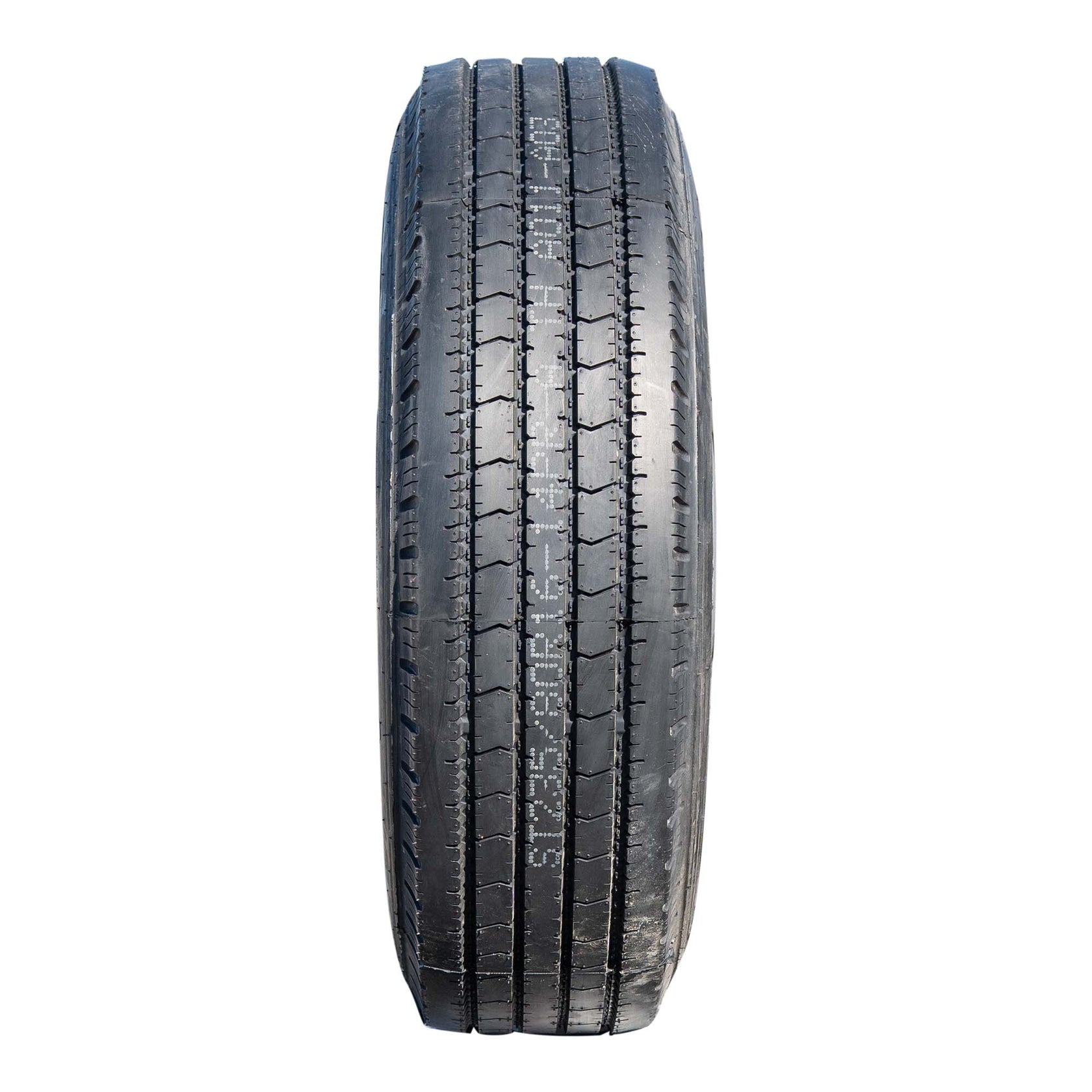 Goodride Trailer Tires 14 Ply Wheel