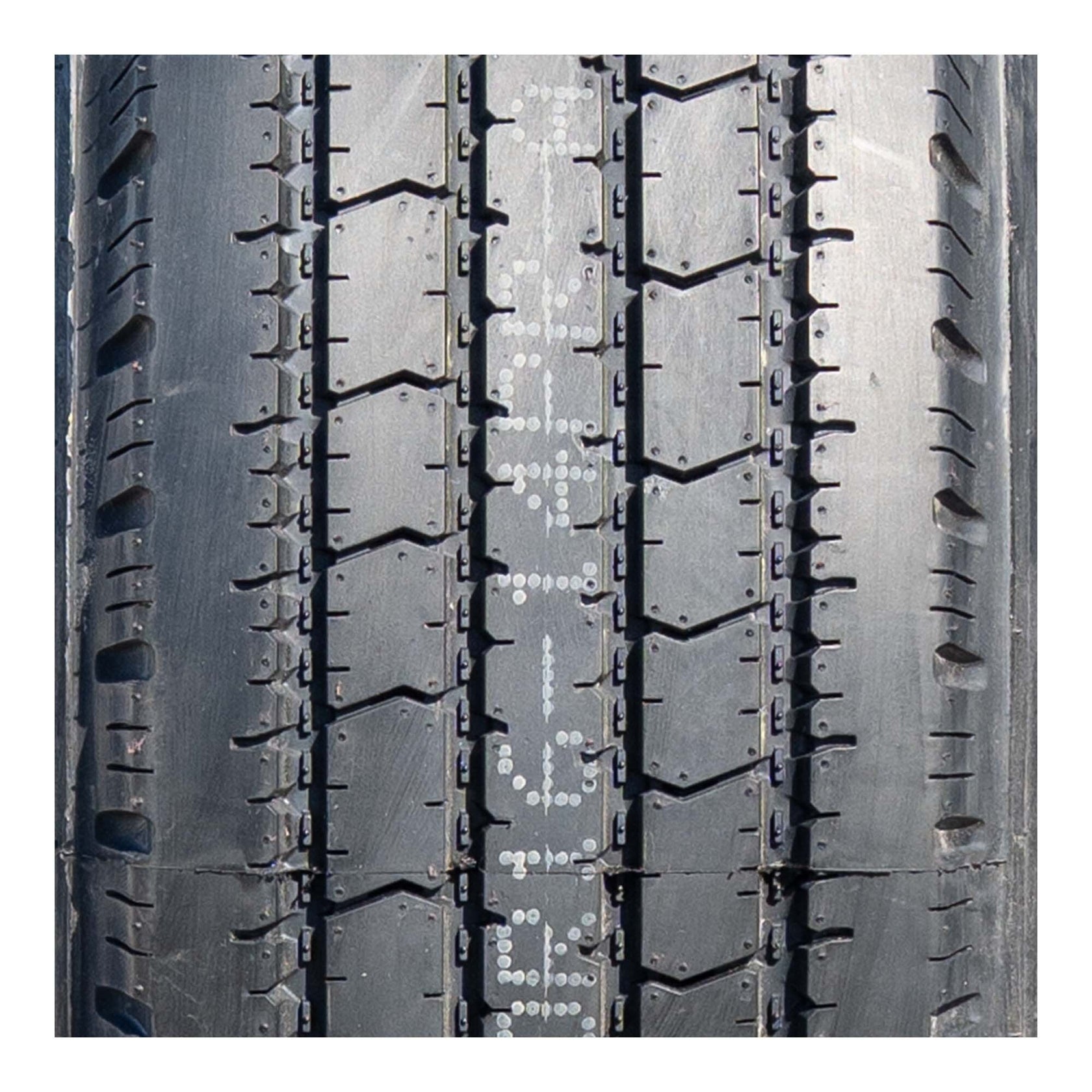 Goodride Trailer Tires 14 Ply Wheel