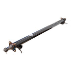 3.5k TK Trailer Axle - (3500 lb Beam Only)