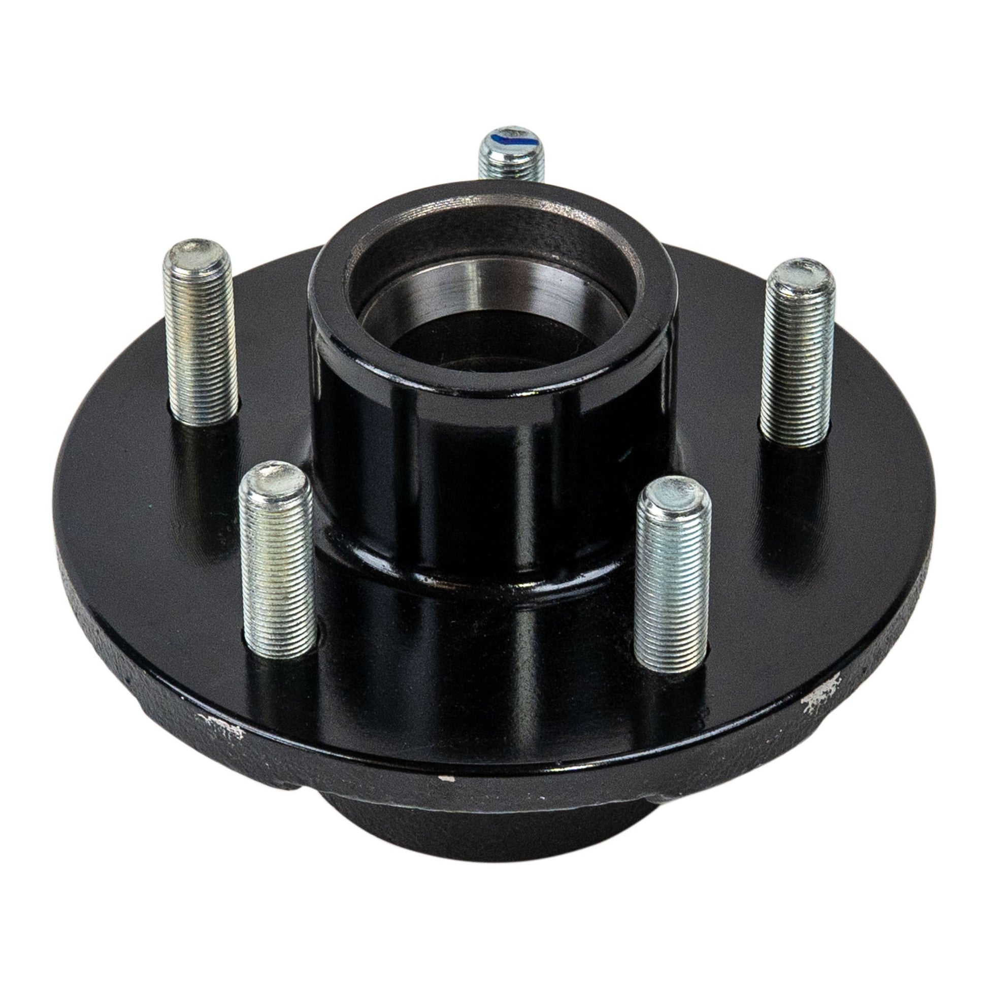 3.5k Trailer Axle Hub- 5 Lug | Axle Components | The Trailer Parts