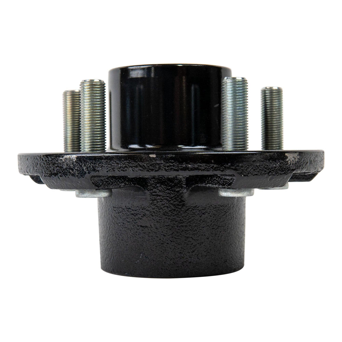 Utility Square Axle Boat Kit 3500 Lbs 5 Lug Trailer Boat Axle Cargo RV Camper Utility Axle ...