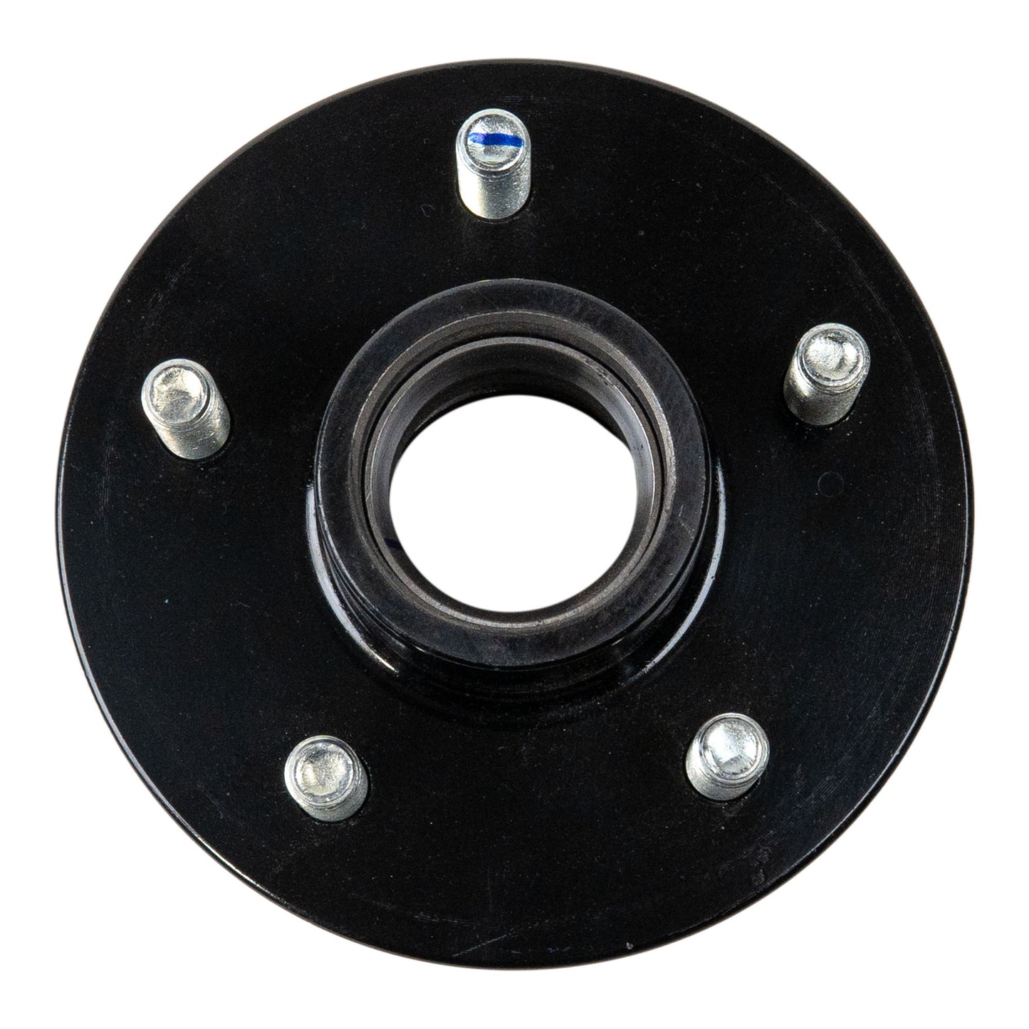 3.5k Trailer Axle Hub- 5 Lug - The Trailer Parts Outlet