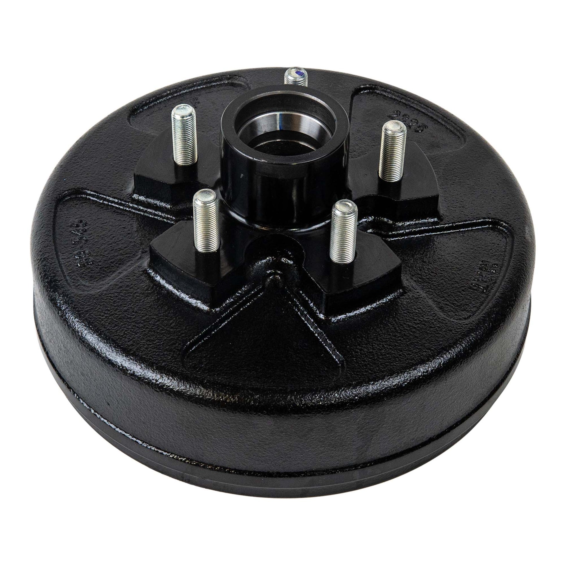 3.5k Trailer Axle Hub and Drum | Trailer Parts Outlet
