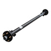 3.5k TK Trailer Axle - 3500 lb Idler 5 lug - Dexter Compatible