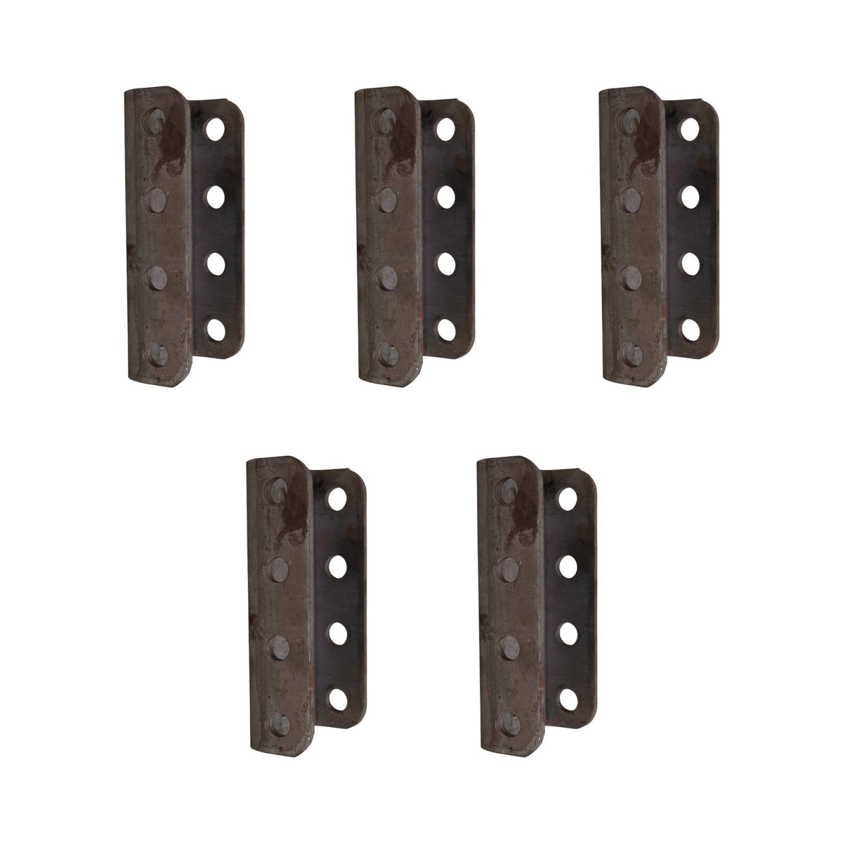 Adjustable Channel Bracket (4-Hole & 6-Hole) | Trailer Parts Outlet