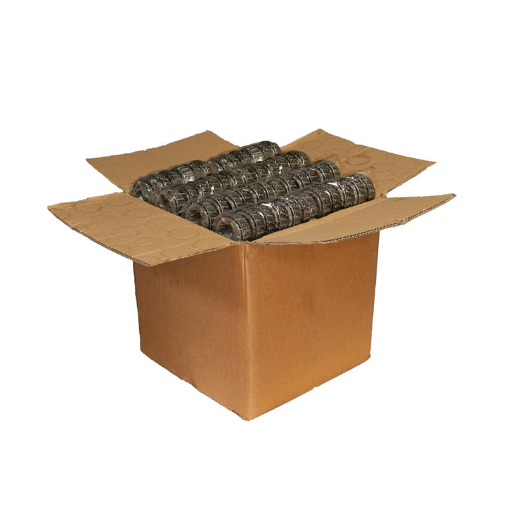 2K Trailer Axle Inner/Outer Bearing - L44649 (Case of 580)