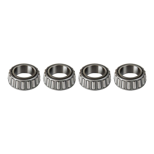 9-10k Trailer Axle Outer Bearing  - 25580 - Dexter Compatible