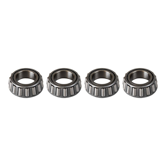 5.2-6k Trailer Axle Outer Bearing - 15123- Dexter Compatible