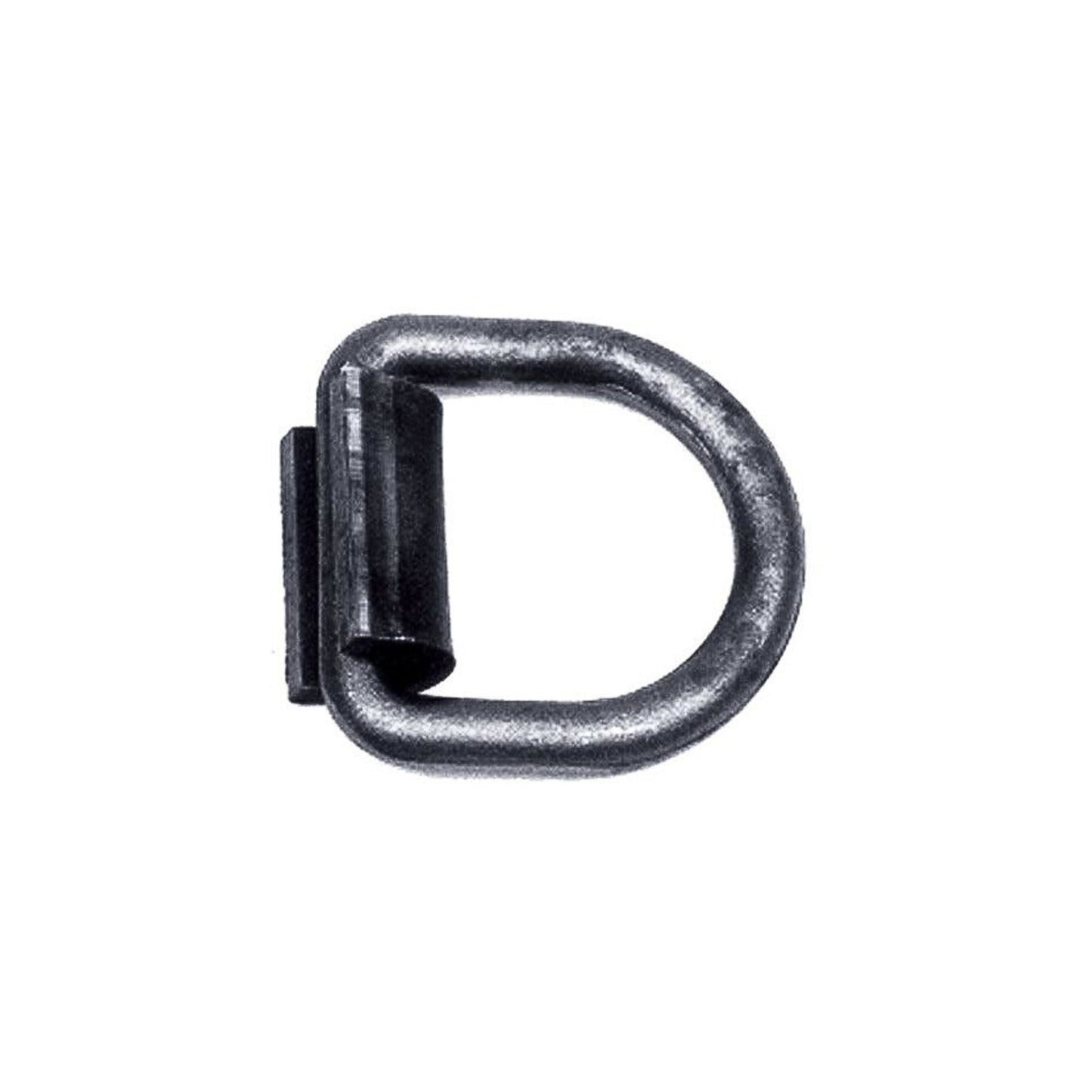 5/8in Weld-on D-ring Tie Down Assembly