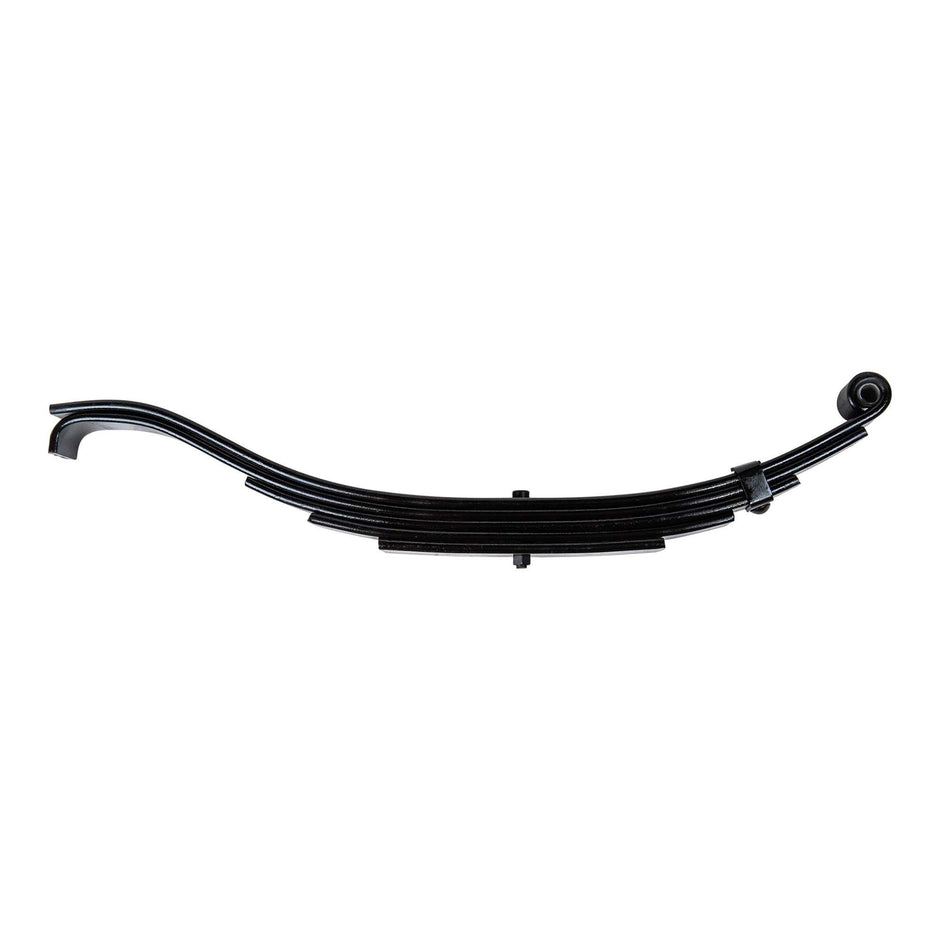 7000 Lb Trailer Axle Springs | New Options | The Trailer Parts Outlet