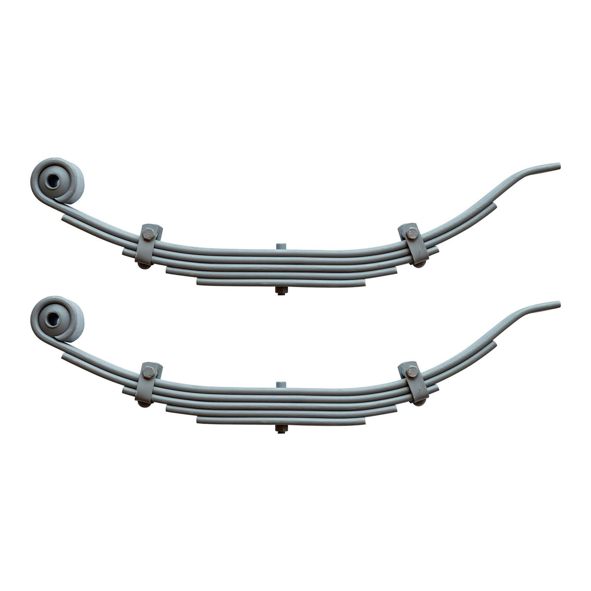 Wide Trailer Heavy Duty Slipper Spring for 10K | Trailer Parts Outlet