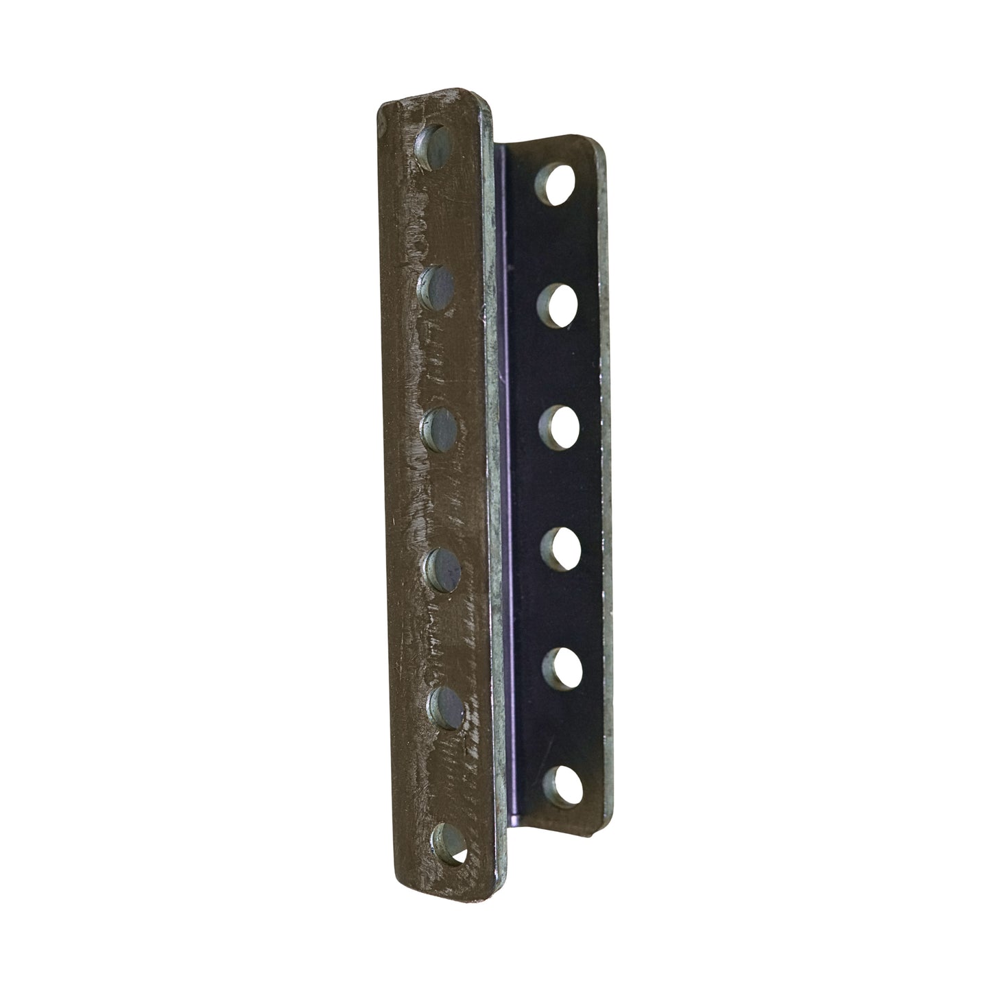 Adjustable Trailer Coupler Channel Bracket (4-Hole & 6-Hole)