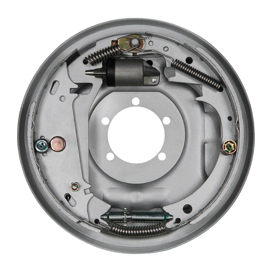 7000 lb hydraulic trailer brake assembly