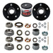 3500 lb Trailer Idler Axle TK Service Kit - 3.5k Capacity - The Trailer Parts Outlet