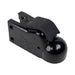 DemCo 21K Adjustable EZ Latch Trailer Coupler - 21,000 lb 2 5/16" Ball