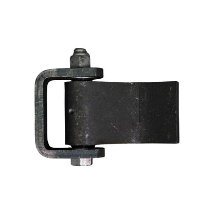 Greaseable Weld-On Dump Trailer Door Hinge