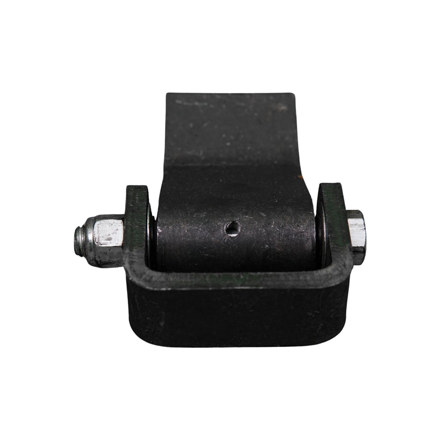 Greaseable Weld-On Dump Trailer Door Hinge