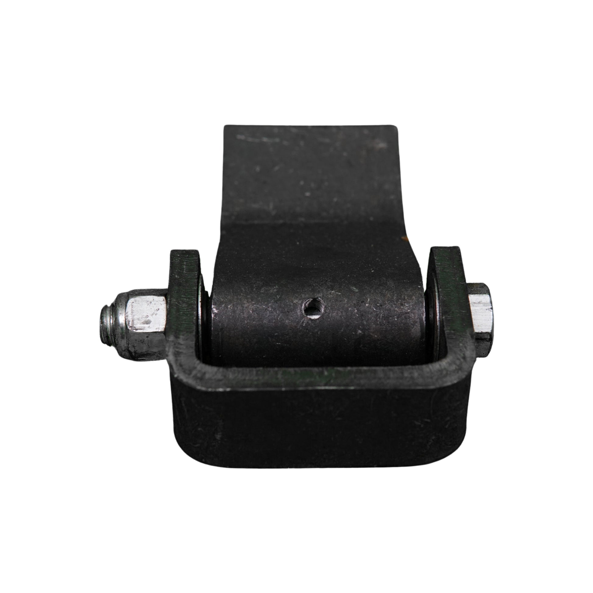 Greaseable Weld-On Dump Trailer Door Hinge