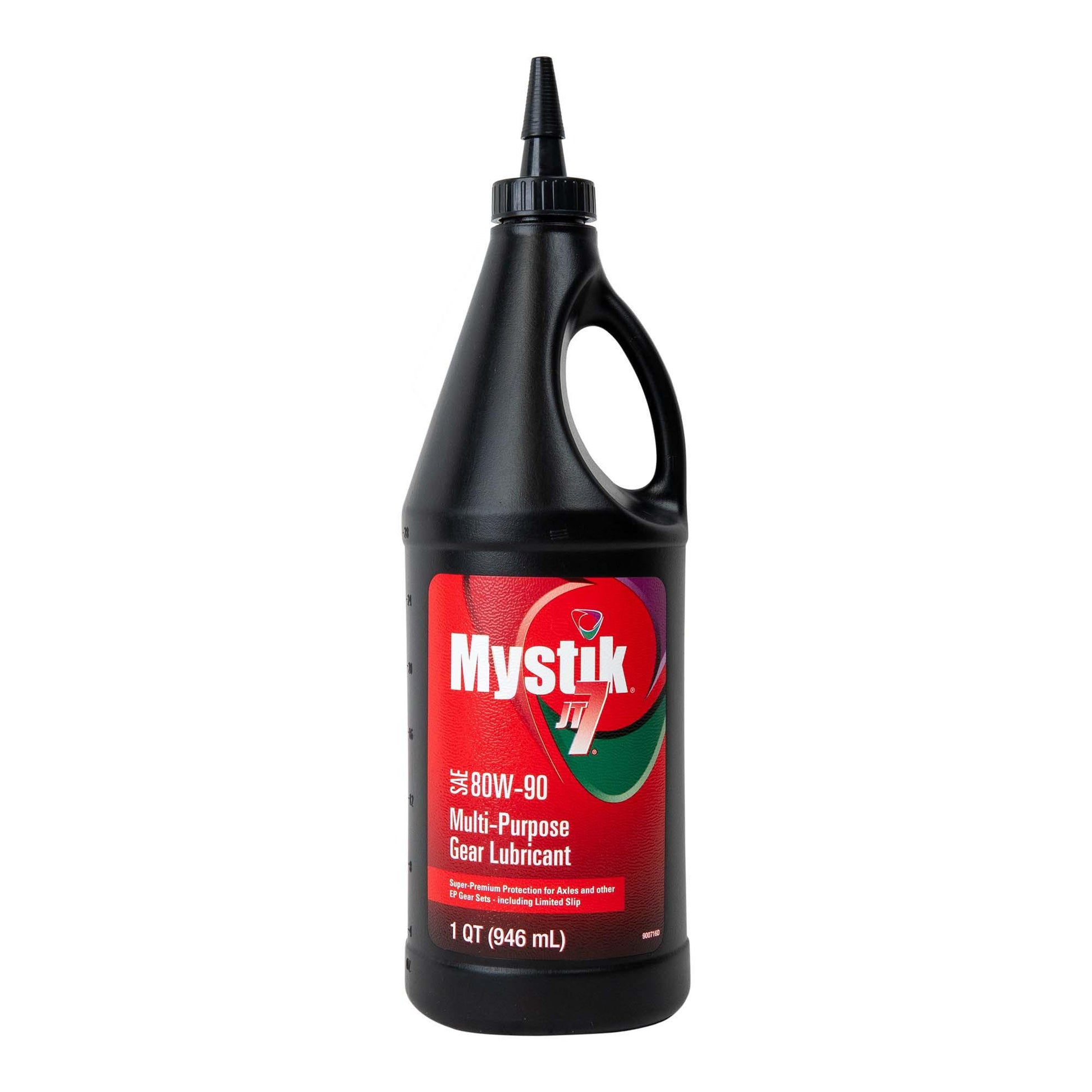 High-Temp Bearing Oil for Oil Bath Hubs - 1 Quart Single (1) High-Temp Bearing Oil for Oil Bath Hubs - 1 Quart Single (1)