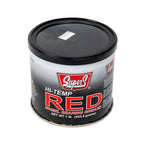 High-Temp Wheel Bearing Grease - 1 lb