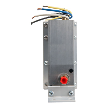 Hydrastar 1000 PSI Electric/Hydraulic Drum Brake Actuator – HS-381-7065 - Back View