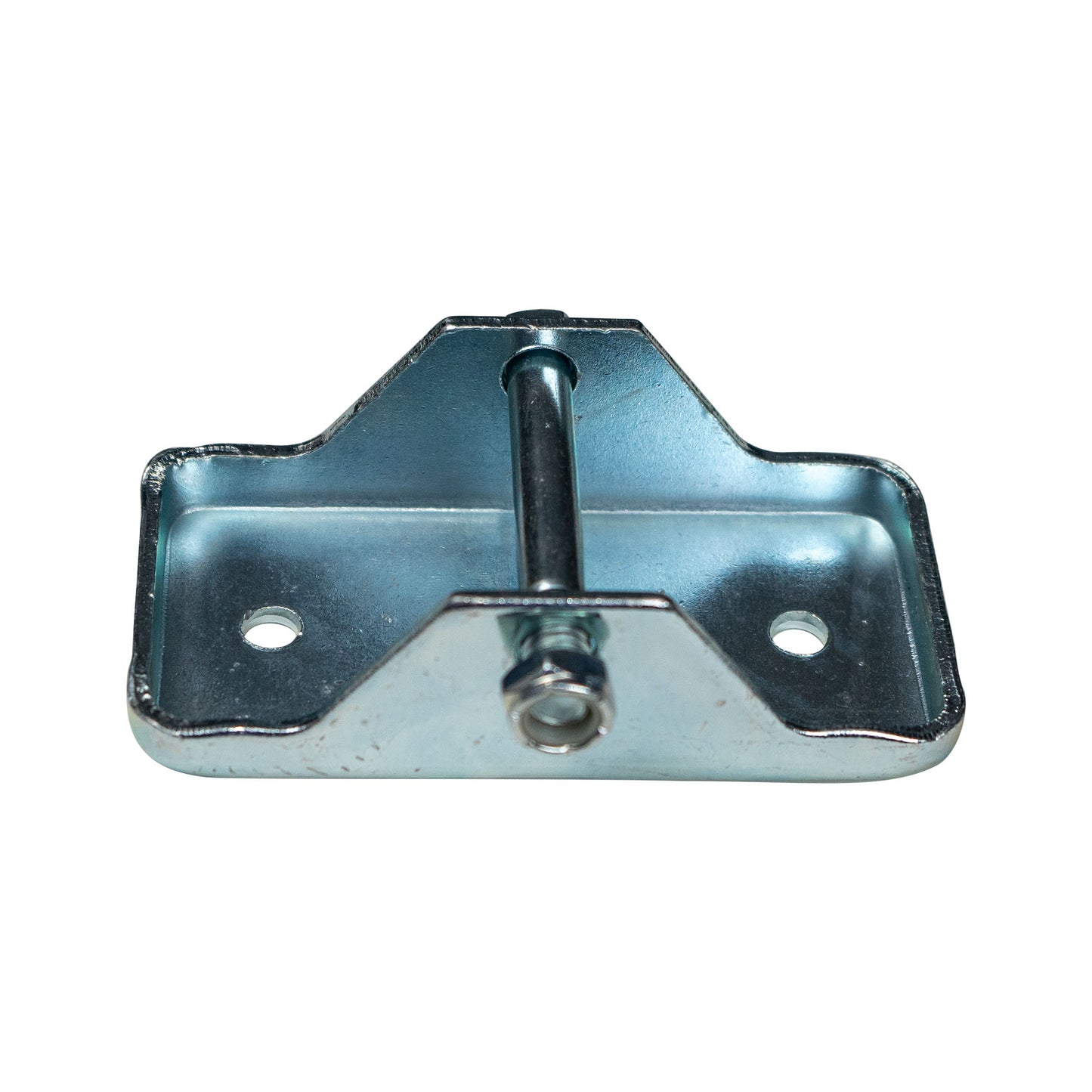 Trailer Jack Footplate