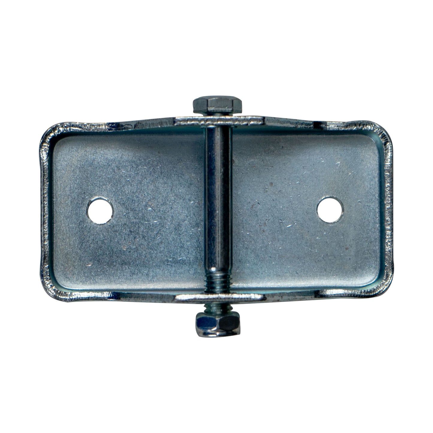 Trailer Jack Footplate