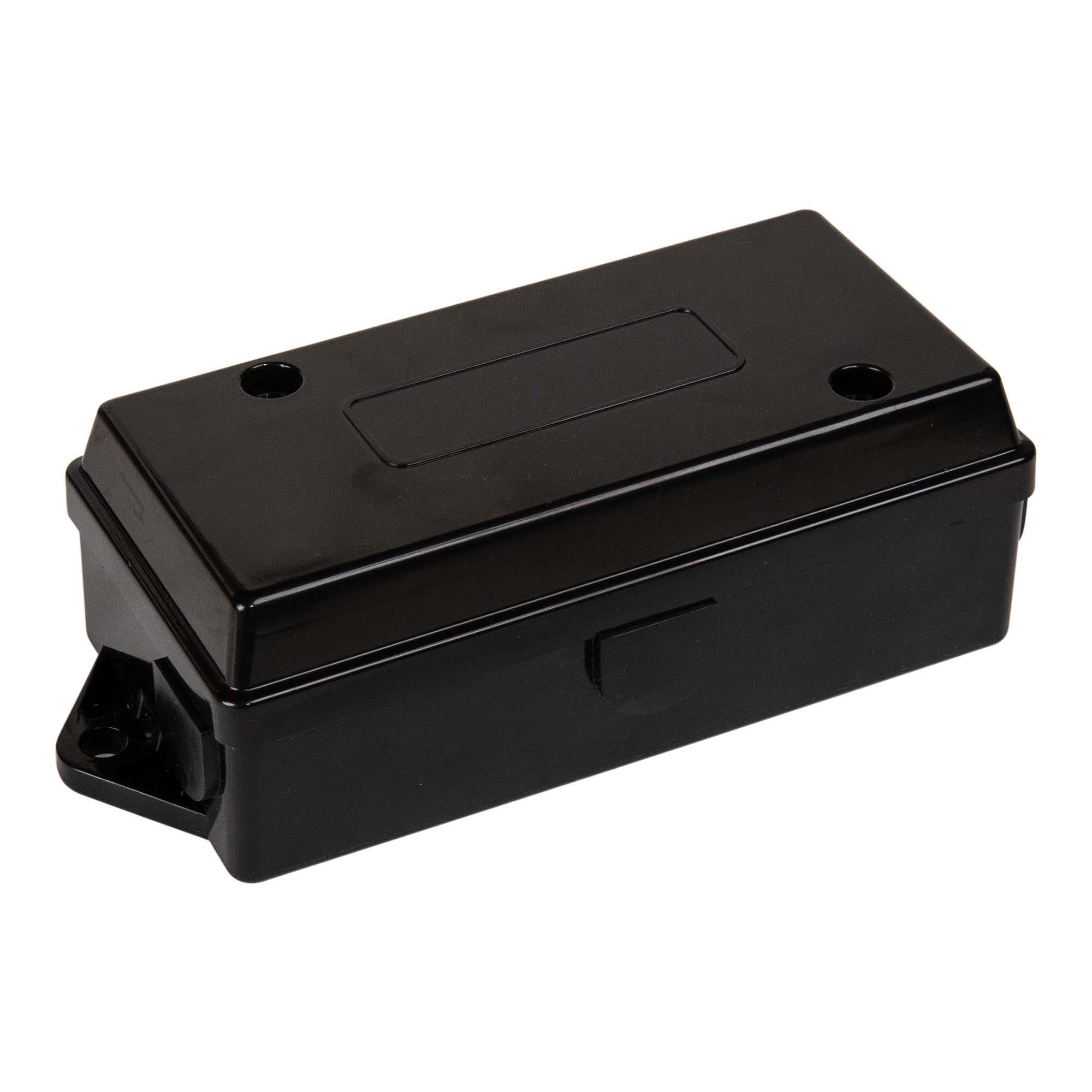 7 Connection Box 7 Way Trailer Junction Box HOW TO: Junction Box For The 7 Wire Trailer
