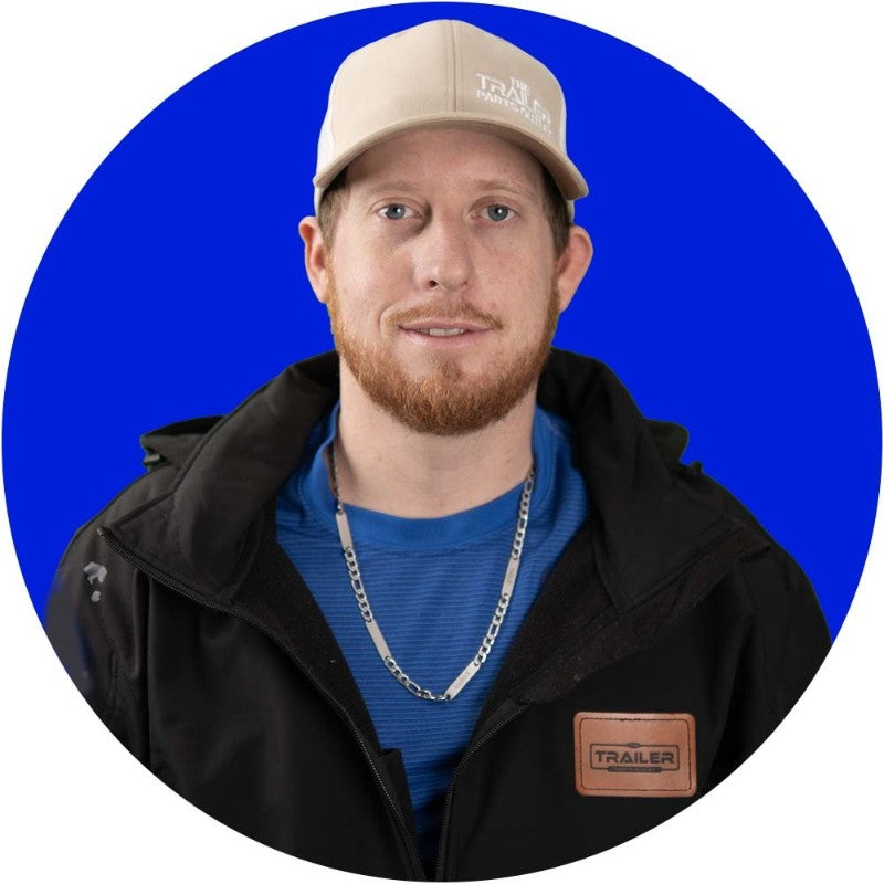 Trailer Grease | Oil | Dust | Hub Caps | The Trailer Parts Outlet