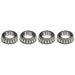 5.2k Trailer Axle Outer Bearing - LM67048 - Dexter Compatible - The Trailer Parts Outlet