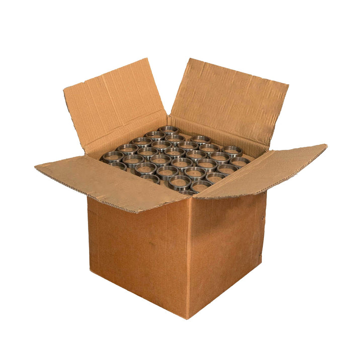 9-10K Trailer Axle Outer Race - 25520 (Case of 144)