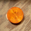 3 diode 2" Round LED Marker/Clearance Lights - Amber - Items Sold As Is
