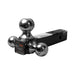 Trailer Tri Ball Tow Ball Mount (5K to 10K Capacity) PS-18082 PS-18083 - The Trailer Parts Outlet